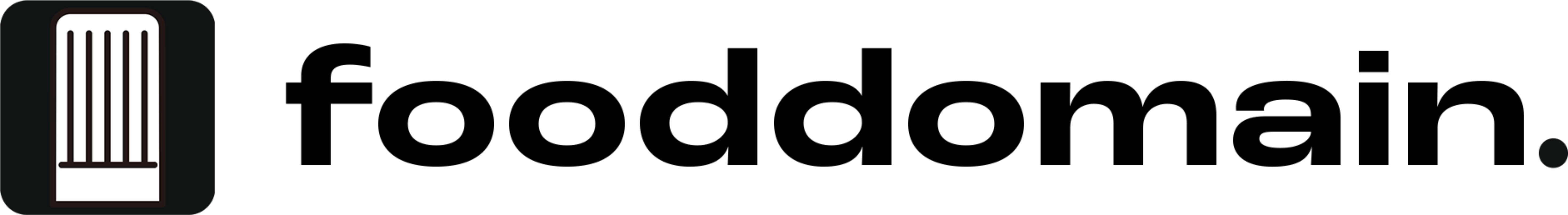 Fooddomain – software voor restaurants